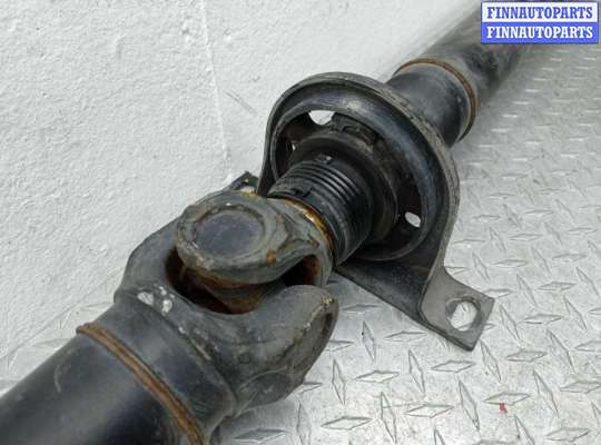 купить Кардан задний на Mercedes Sprinter II (w906) 2006 - 2017