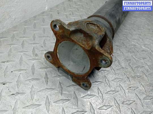 купить Кардан задний на Mercedes Sprinter II (w906) 2006 - 2017