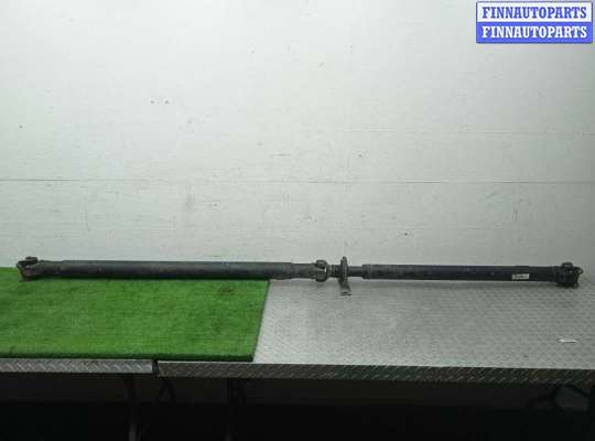 купить Кардан задний на Mercedes Sprinter II (w906) 2006 - 2017