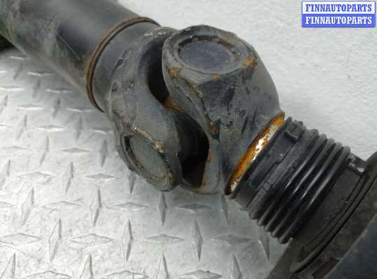 купить Кардан задний на Mercedes Sprinter II (w906) 2006 - 2017