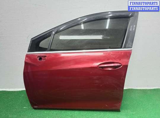 купить Стеклоподъемник передний левый на Chevrolet Cruze (J400) 2015 - наст. время