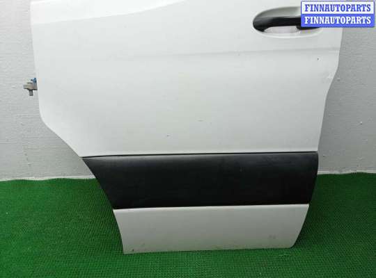 купить Дверь передняя левая на Mercedes Sprinter III (w907) 2019 - по наст. время