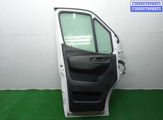 купить Дверь передняя левая на Mercedes Sprinter III (w907) 2019 - по наст. время