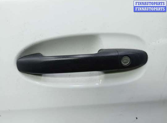 купить Дверь передняя левая на Mercedes Sprinter III (w907) 2019 - по наст. время