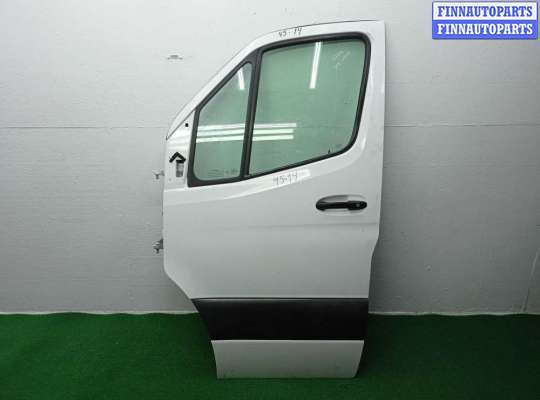 купить Дверь передняя левая на Mercedes Sprinter III (w907) 2019 - по наст. время