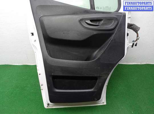 купить Дверь передняя левая на Mercedes Sprinter III (w907) 2019 - по наст. время