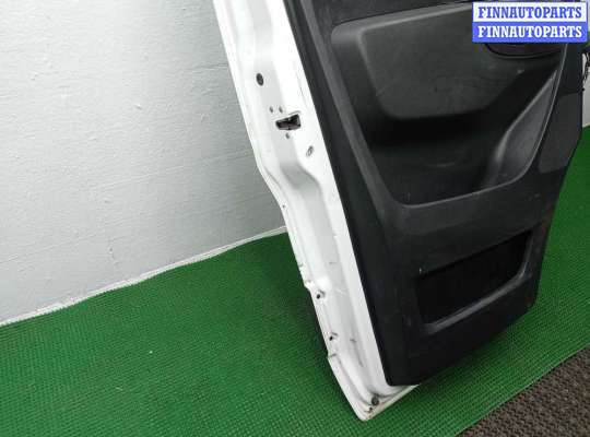 купить Дверь передняя левая на Mercedes Sprinter III (w907) 2019 - по наст. время