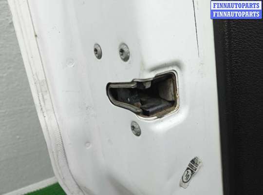 купить Дверь передняя левая на Mercedes Sprinter III (w907) 2019 - по наст. время