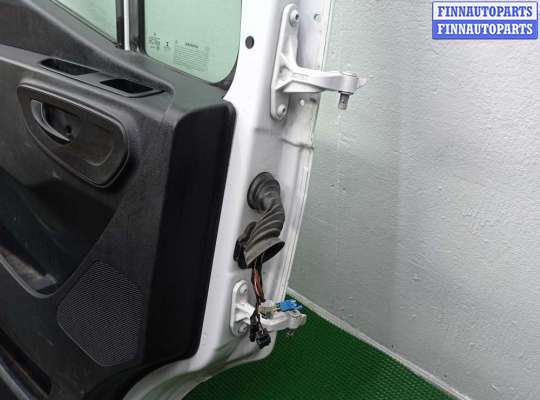 купить Дверь передняя левая на Mercedes Sprinter III (w907) 2019 - по наст. время