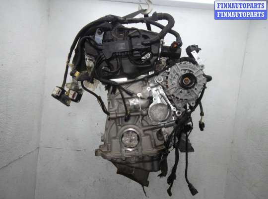 Корпус масляного фильтра BM2162770 на BMW 5-Series G30 2016 - 2020