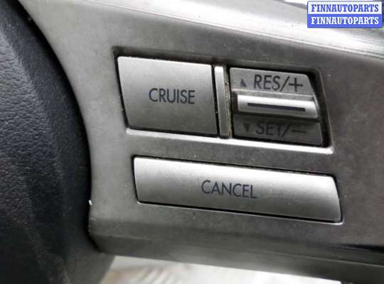 купить Руль на Subaru Outback IV (BR) 2009 - 2014