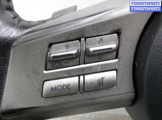 купить Руль на Subaru Outback IV (BR) 2009 - 2014