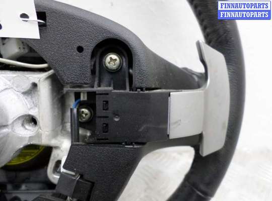 купить Руль на Subaru Outback IV (BR) 2009 - 2014