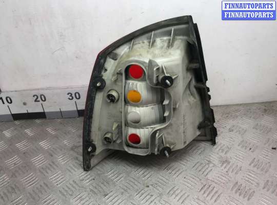 купить Фонарь крыла правый на Opel Astra G 1998 - 2009