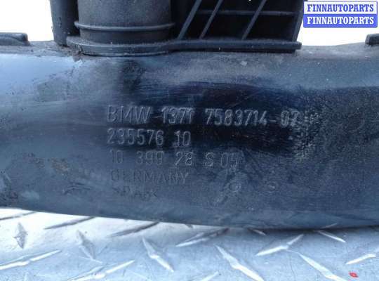 купить Воздуховод на BMW X5 E70 рестайлинг 2010 - 2013