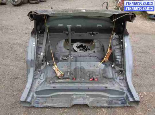Стекло кузовное боковое на Hyundai Sonata VI (YF)