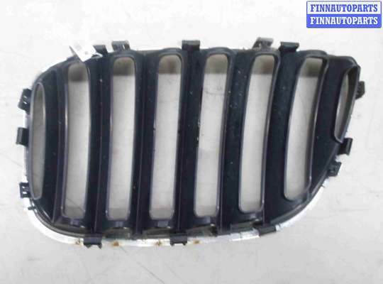 купить Решетка радиатора на BMW X5 E53 рестайлинг 2004 - 2006