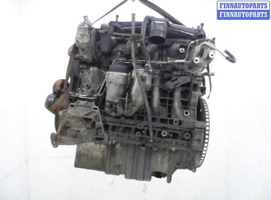 купить Двигатель на Volvo S80 II (AS,AR) 2006 - 2010