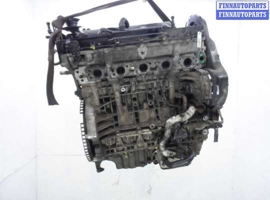купить Двигатель на Volvo S80 II (AS,AR) 2006 - 2010