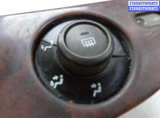 купить Переключатель отопителя на Toyota Camry V (XV30) 2001 - 2006