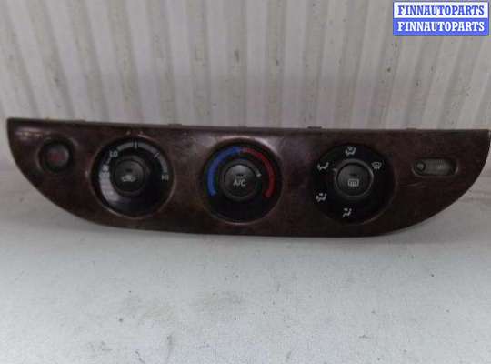 Переключатель отопителя TT466658 на Toyota Camry V (XV30) 2001 - 2006