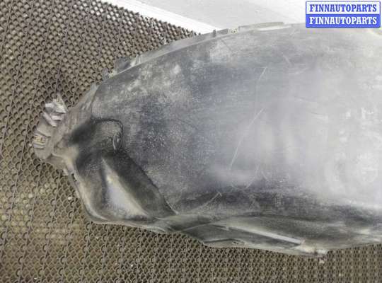 купить Подкрылок задний правый на Ford Explorer V 2010 - 2015