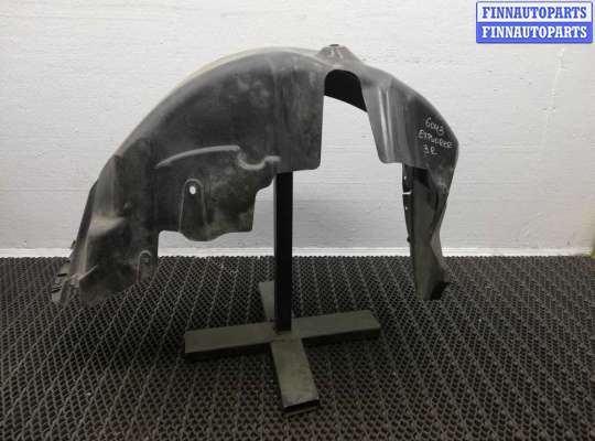 купить Подкрылок задний правый на Ford Explorer V 2010 - 2015