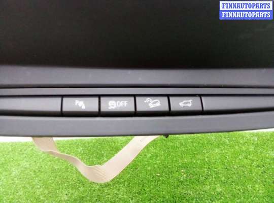 купить Переключатель отопителя на BMW X5 E70 рестайлинг 2010 - 2013