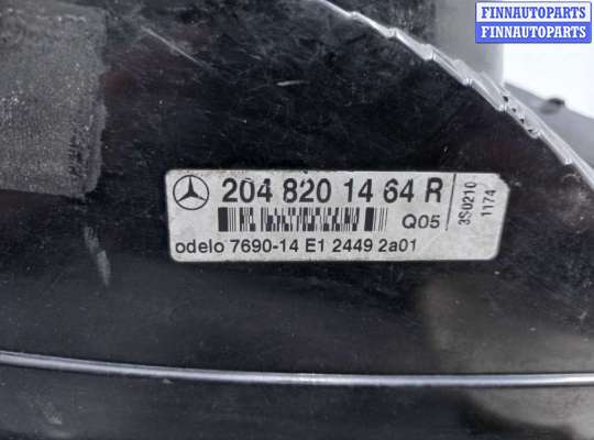 купить Фонарь крыла правый на Mercedes GLK (X204) 2008 - 2012