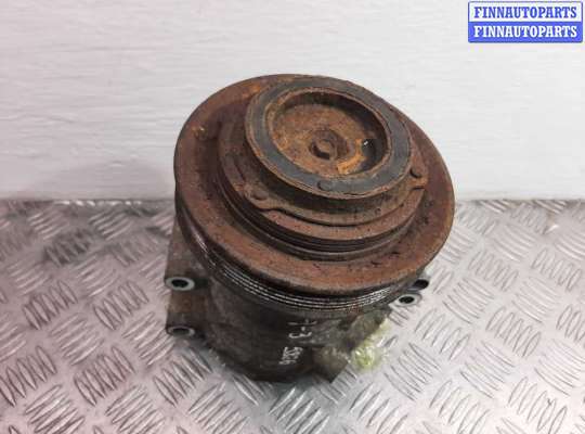 купить Компрессор кондиционера на Hummer H3 2005 - 2010