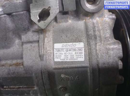 купить Компрессор кондиционера на BMW X5 E70 2007 - 2010