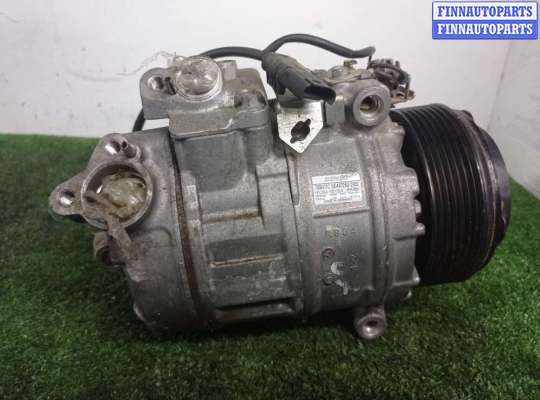купить Компрессор кондиционера на BMW X5 E70 2007 - 2010
