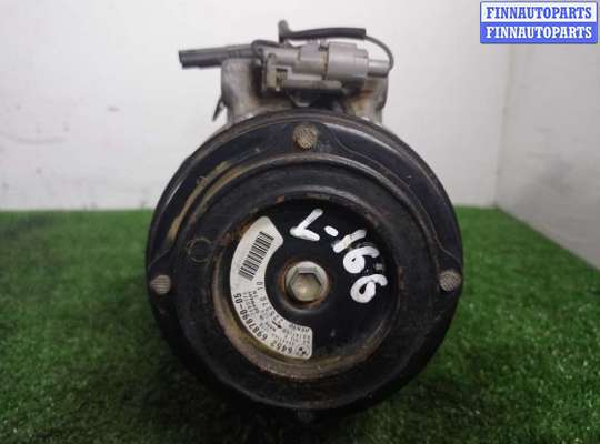 купить Компрессор кондиционера на BMW X5 E70 2007 - 2010