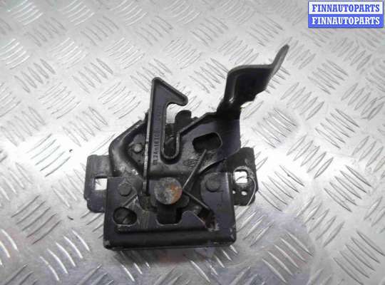 Замок капота FO1009796 на Ford Explorer IV 2006 - 2010