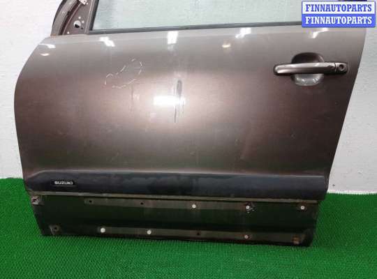купить Замок двери передней левой на Suzuki Grand Vitara II Рестайлинг 2 (JT) 2012 - 2015