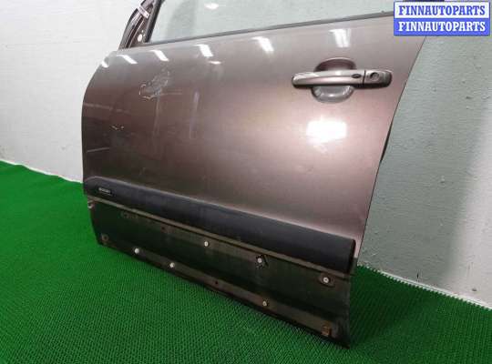 купить Замок двери передней левой на Suzuki Grand Vitara II Рестайлинг 2 (JT) 2012 - 2015