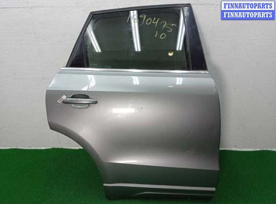 Петля двери задняя AU1387802 на Audi Q5 (8R) 2008 - 2012