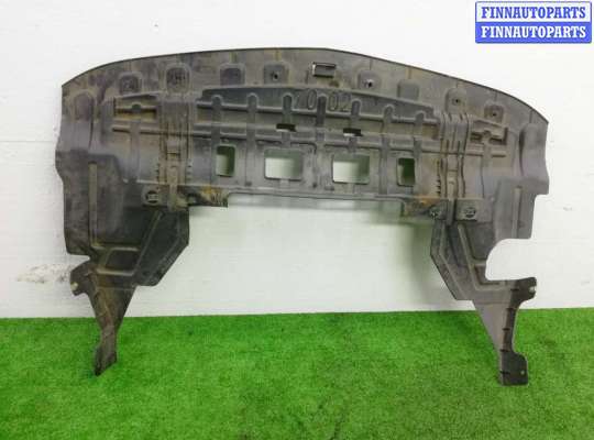 купить Защита переднего бампера на Chevrolet Trax 2012 - наст. время