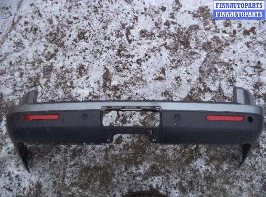 купить Бампер задний на Land Rover Discovery IV (LA) 2009 - 2013
