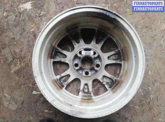 купить Диск литой на Toyota Camry VI (XV40) 2006 - 2009