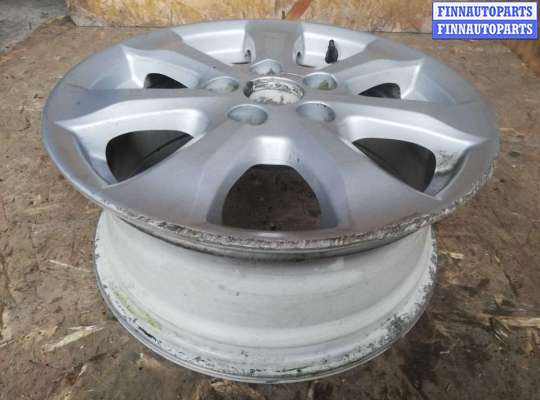 купить Диск литой на Toyota Camry VI (XV40) 2006 - 2009