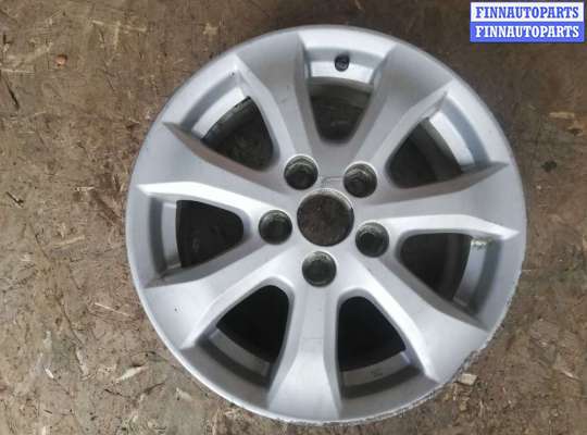 купить Диск литой на Toyota Camry VI (XV40) 2006 - 2009