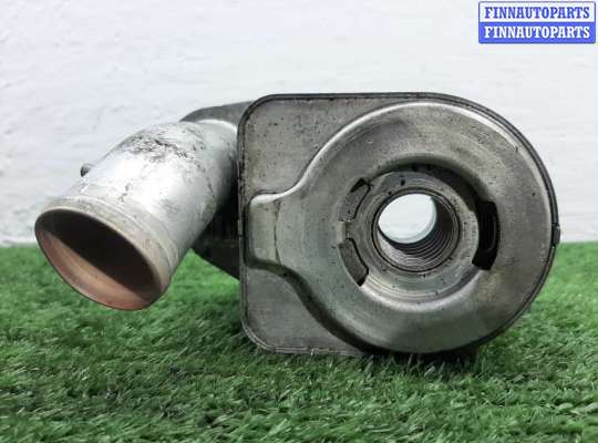 купить Теплообменник на Fiat Ducato III (250-254) 2006 - 2015