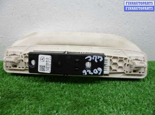 купить Ручка внутренняя на Mercedes GLC (X253) Рестайлинг 2019 - 2023