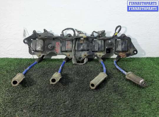 купить Катушка зажигания на Hummer H2 2002 - 2007