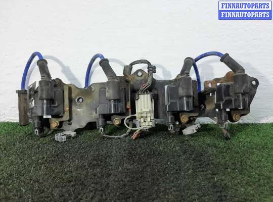 купить Катушка зажигания на Hummer H2 2002 - 2007