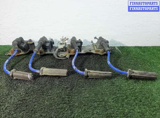 купить Катушка зажигания на Hummer H2 2002 - 2007