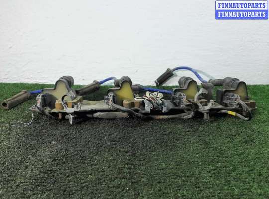 купить Катушка зажигания на Hummer H2 2002 - 2007