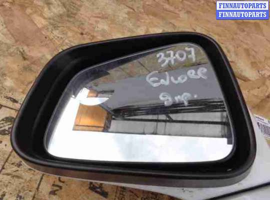 Зеркало боковое на Chevrolet Tracker III (Trax)