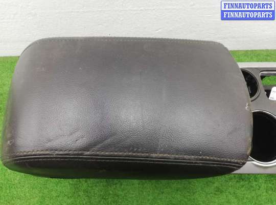 купить Подлокотник на Ford Explorer V 2010 - 2015